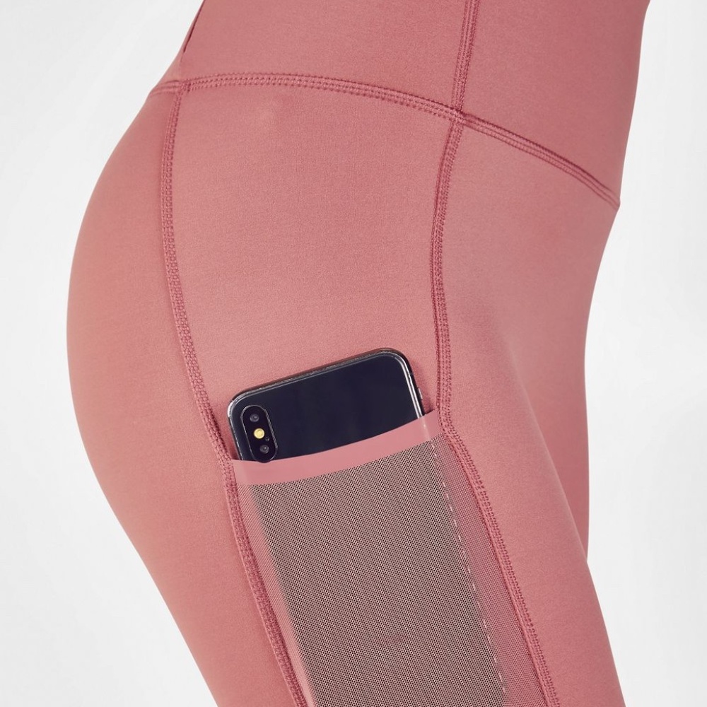 Womens Fabletics Trinity Motion365 Hw Utility Leg… - image 2